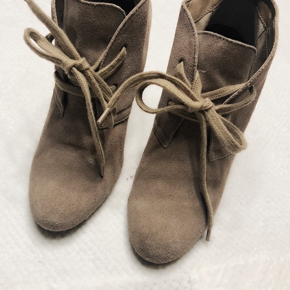 Dolce Vita ankle boot - Picture 3 of 4